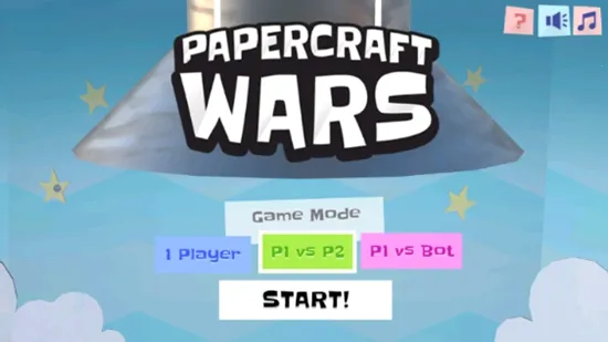 ֽ��ս��(����ֽ����ս��Ϸ)v1.0 �ٷ�����