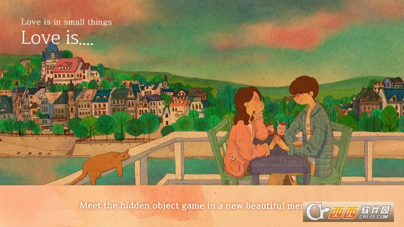 ������С����(���»�����Ϸ)v1.0.80 �ٷ�����