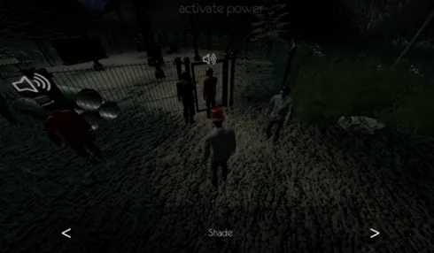 逃离森林安卓版手机版 逃离森林安卓版手机版