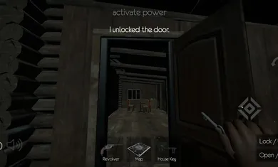 逃离森林安卓版手机版 逃离森林安卓版手机版