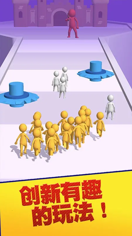 彩球砰砰砰(休闲闯关小游戏) 彩球砰砰砰(休闲闯关小游戏)