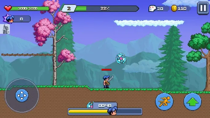 盖亚幸存者(冒险生存游戏) 盖亚幸存者(冒险生存游戏)