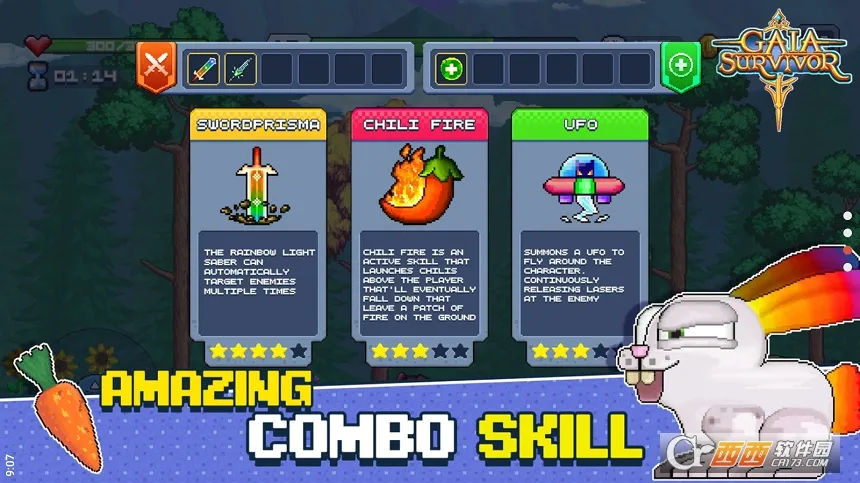 �����Ҵ���(ð��������Ϸ)v1.0.0 �ٷ�����