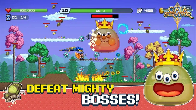 �����Ҵ���(ð��������Ϸ)v1.0.0 �ٷ�����