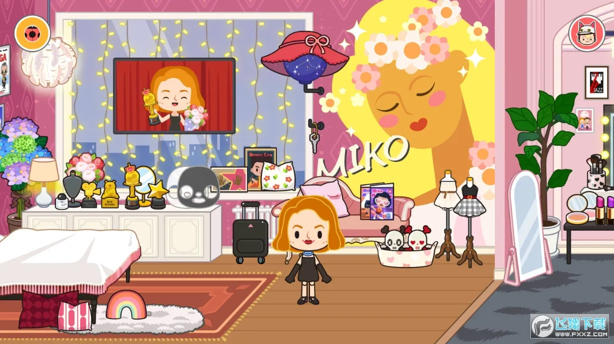 �׼�С����ӽ�Ŀ2025���°汾v1.8 ��׿��