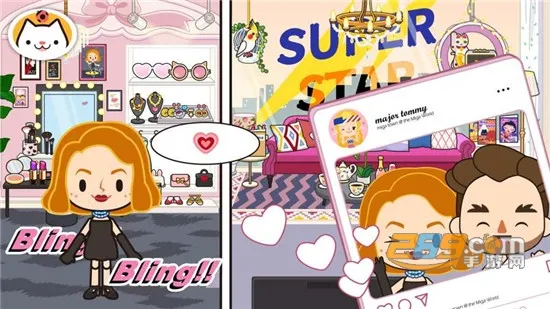 �׼�С����ӽ�Ŀ2025���°汾v1.8 ��׿��