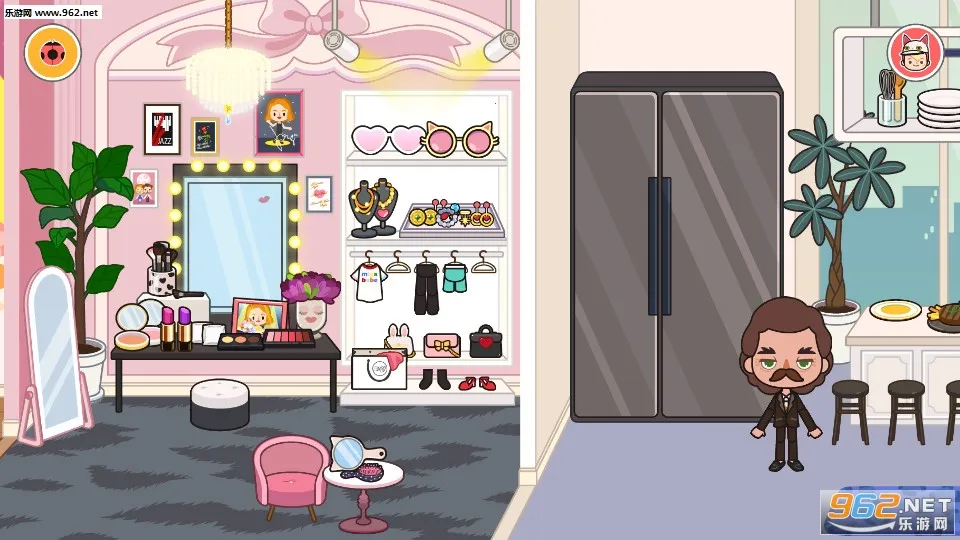 �׼�С����ӽ�Ŀ2025���°汾v1.8 ��׿��