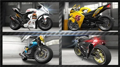 ��ͷĦ�м��پ���(Ħ��������Ϸ)v1.0 �ֻ���