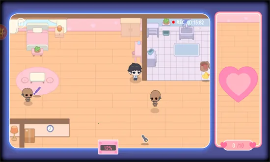 ��������������(����������Ϸ)v1.0.0 �ٷ�����