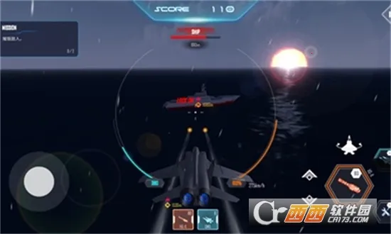 空中战役安卓版手机版 空中战役安卓版手机版