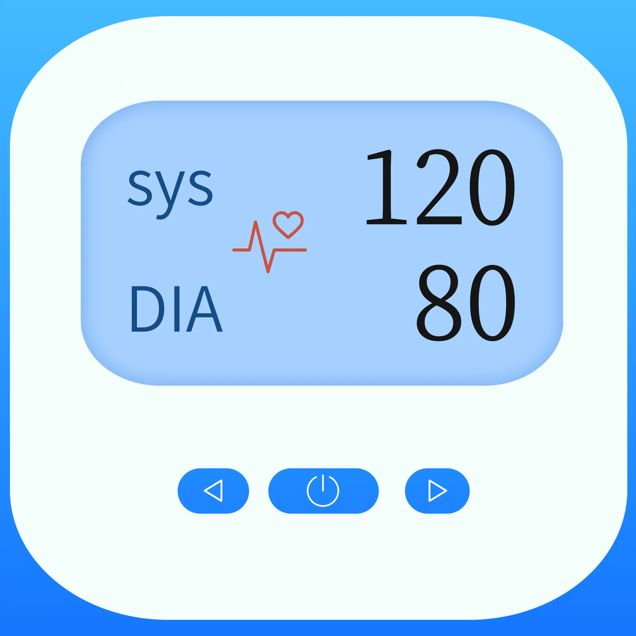 ѪѹѪ�ǽ����ػ�(�����������)v1.1.0 �ֻ���