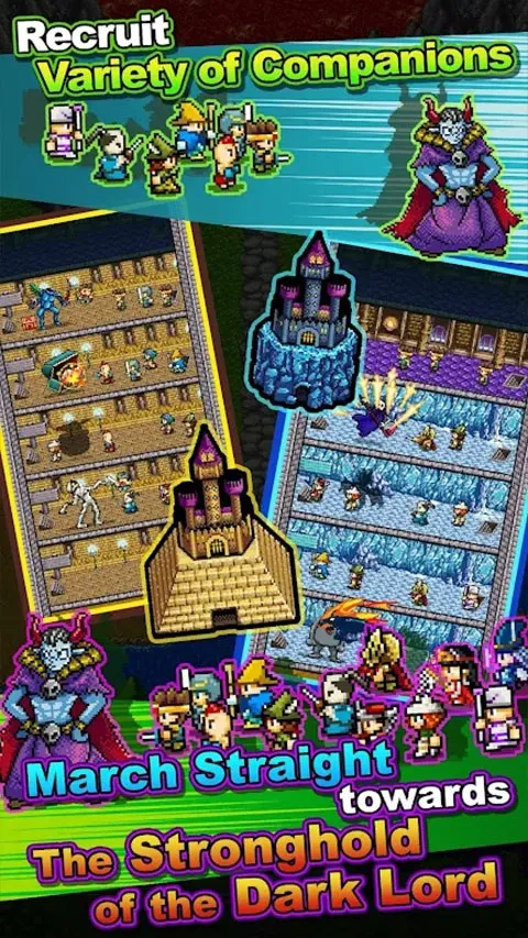 ��������˵�÷��Ұ������(����ð��RPG��Ϸ)v1.0.325 �ٷ�����