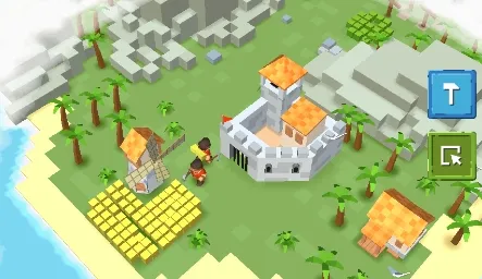 海岛大作战最新手机版 海岛大作战最新手机版