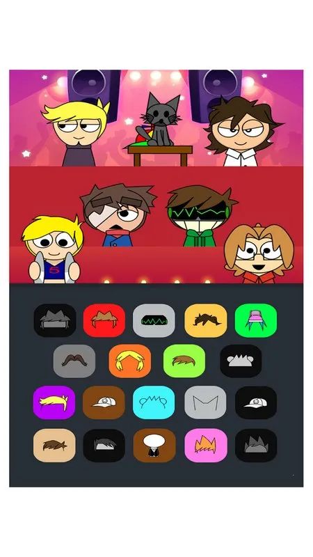 炫舞音乐时代2025官方最新版本 炫舞音乐时代2025官方最新版本