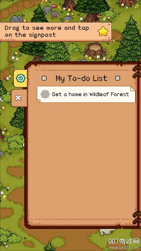 ɭ��Ԣ�������ֻ���v0.8.1 �ٷ�����