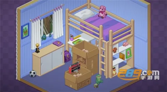 unpacking2025�ٷ�����v1.0.6 ��Ѱ�