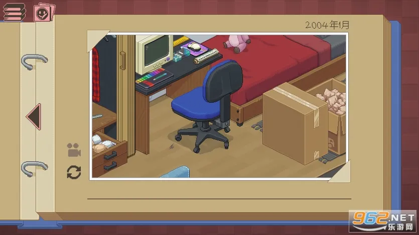 unpacking2025官方正版 unpacking2025官方正版