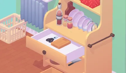 unpacking2025官方正版 unpacking2025官方正版