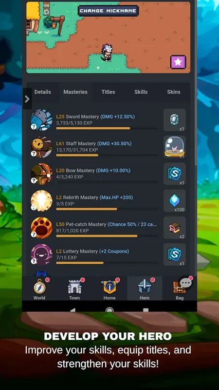 ����˹������(���ﲶ׽��Ϸ)v1.61.32 ��Ѱ�