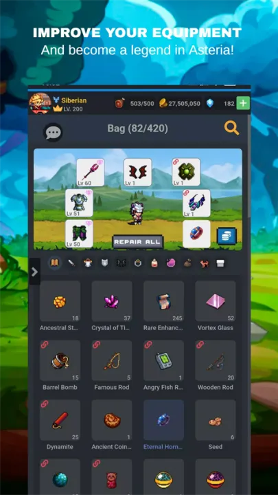 ����˹������(���ﲶ׽��Ϸ)v1.61.32 ��Ѱ�