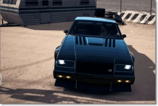 极品飞车17安卓版手机版 极品飞车17安卓版手机版