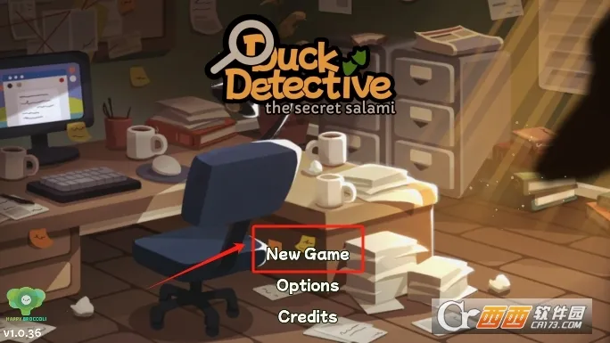 Ѽ����̽(��̽������Ϸ)v1.0.36 �ֻ���