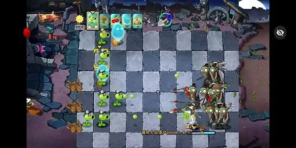 ֲ���ս��ʬ��ʼ����pak(������ս��Ϸ)v1.1.1 �ٷ�����