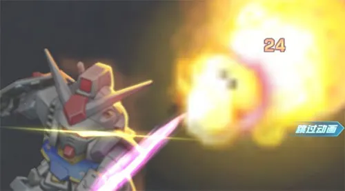 敢达决战(敢达题材手游) 敢达决战(敢达题材手游)