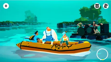 我的生存迷你乐园(生存模拟游戏) 我的生存迷你乐园(生存模拟游戏)