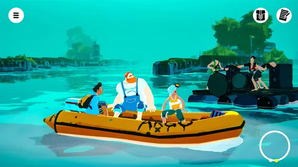 �ҵ�����������԰(����ģ����Ϸ)v1.0 �ֻ���