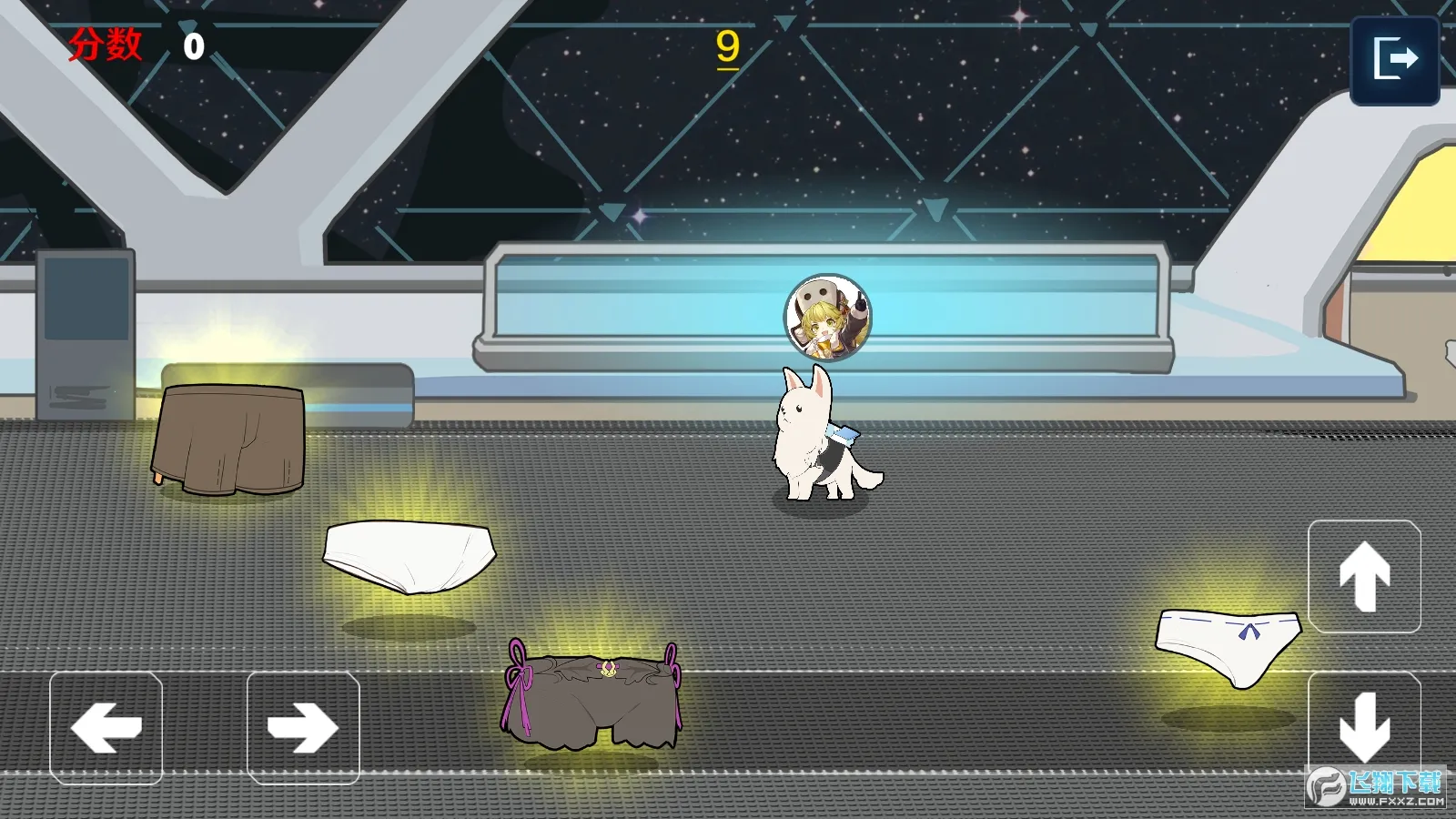 ��˿槵Ĺ�(���ﹷ������Ϸ)v1.0 ��Ѱ�