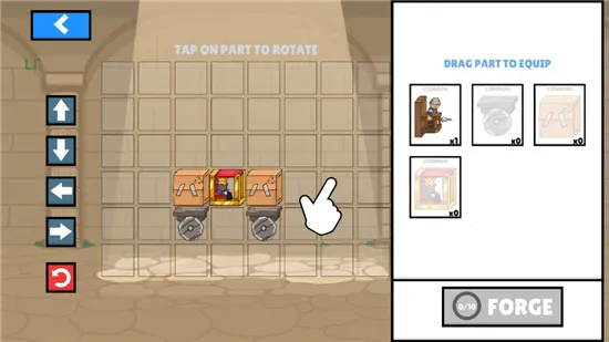 �Զ�ս���������(������ս����Ϸ)v1.35 ��׿��