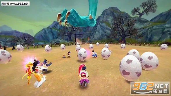 Ѱ����Ѷ(������ɫ������Ϸ)v1.2.167 �ֻ���