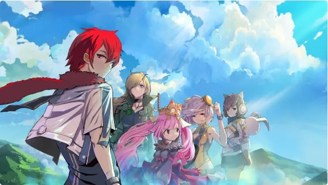 奇门之上(修仙动作游戏) 奇门之上(修仙动作游戏)