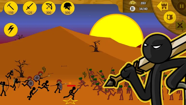 �����ս���Ų�����ͬ(�����ħ����Ϸ)v2025.1.140 ��׿��