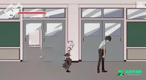 syahata a bad day圣诞节(圣诞僵尸游戏) syahata a bad day圣诞节(圣诞僵尸游戏)