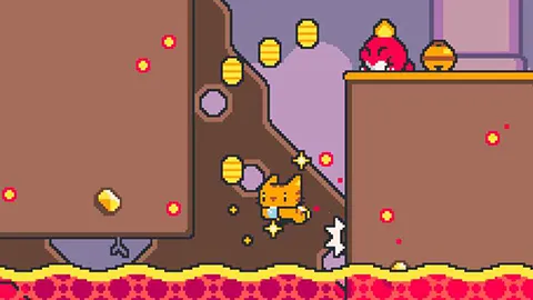 超级猫兄弟安卓版手机版 超级猫兄弟安卓版手机版