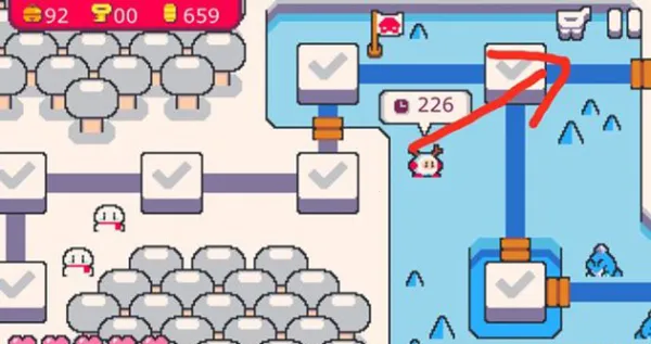 超级猫兄弟安卓版手机版 超级猫兄弟安卓版手机版