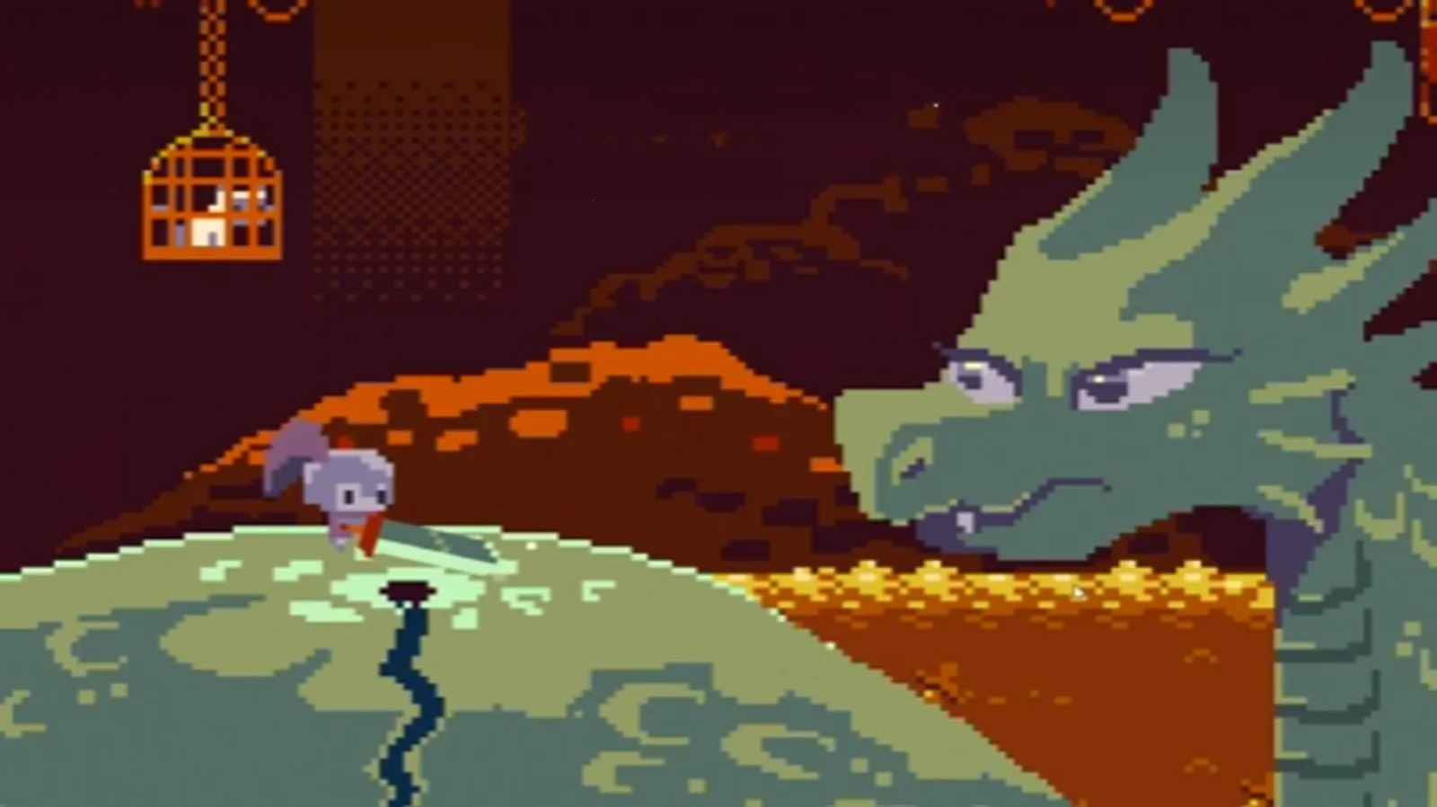 消失了的剑(勇者冒险游戏) 消失了的剑(勇者冒险游戏)