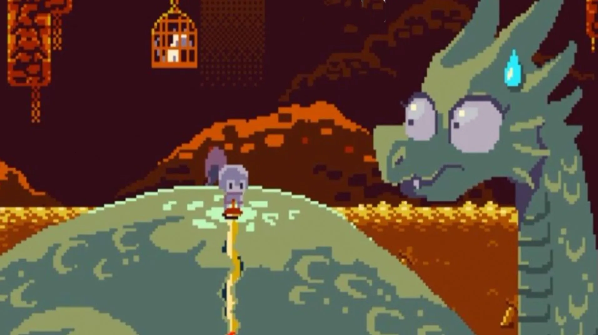 ��ʧ�˵Ľ�(����ð����Ϸ)v1.00 �ֻ���