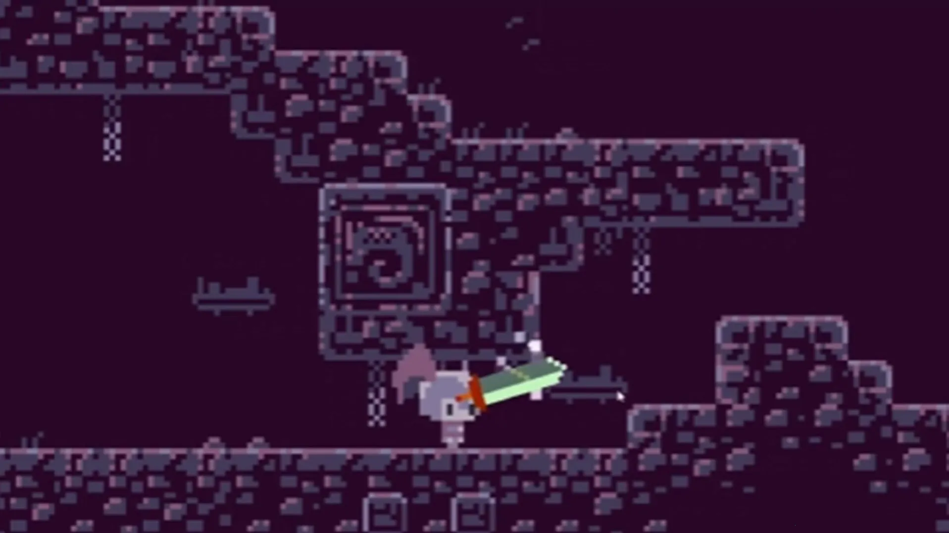 ��ʧ�˵Ľ�(����ð����Ϸ)v1.00 �ֻ���