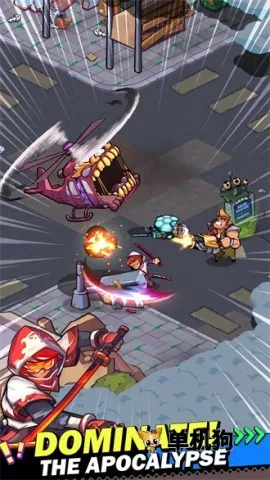 ����ս��RPG(����ð����Ϸ)v1.0 �ٷ�����