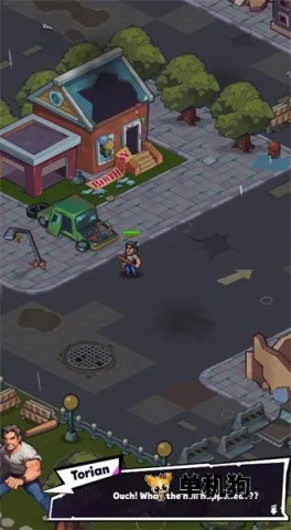 生存战争RPG(动作冒险游戏) 生存战争RPG(动作冒险游戏)