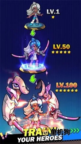 ����ս��RPG(����ð����Ϸ)v1.0 �ٷ�����