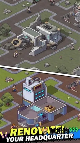 ����ս��RPG(����ð����Ϸ)v1.0 �ٷ�����