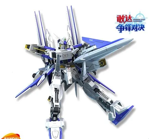 敢达争锋对决(高达格斗游戏) 敢达争锋对决(高达格斗游戏)