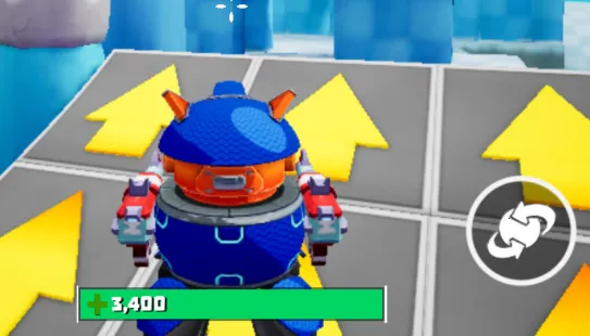 弹珠冲突射击2025下载安装 弹珠冲突射击2025下载安装