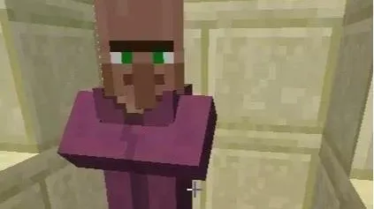 我的世界烦人的村民(沙盒冒险游戏) 我的世界烦人的村民(沙盒冒险游戏)