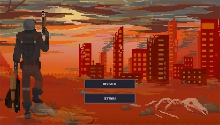 �ս�֮��(ĩ������ð����)v1.0.1 �ٷ�����