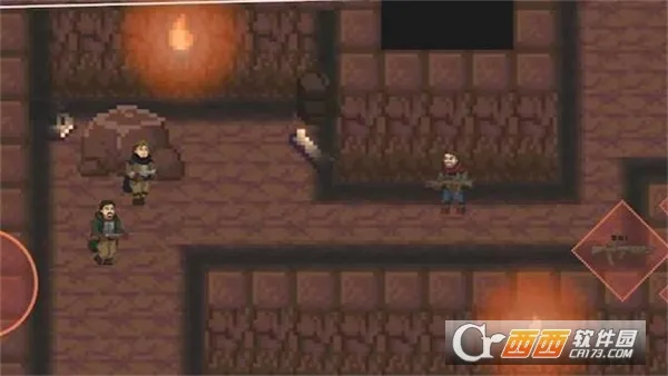 �ս�֮��(ĩ������ð����)v1.0.1 �ٷ�����